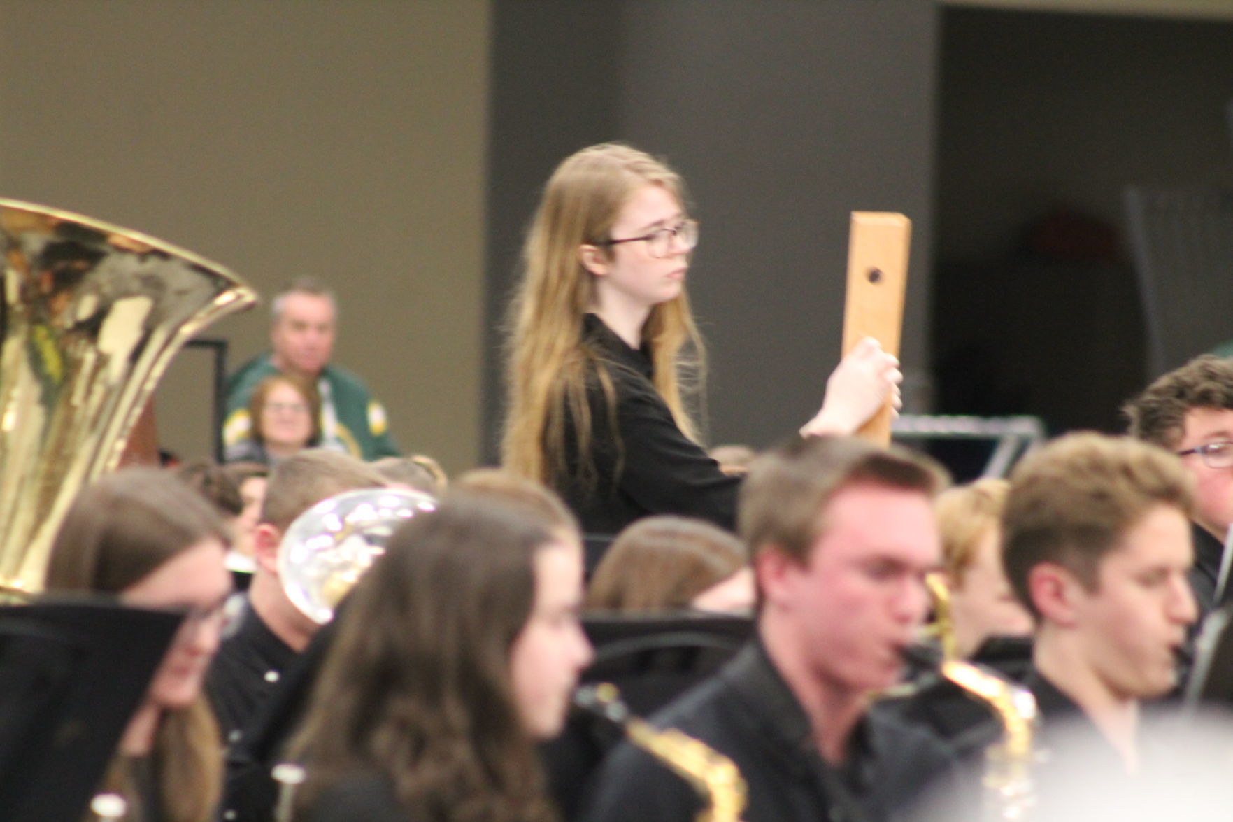 Parade of Bands 49